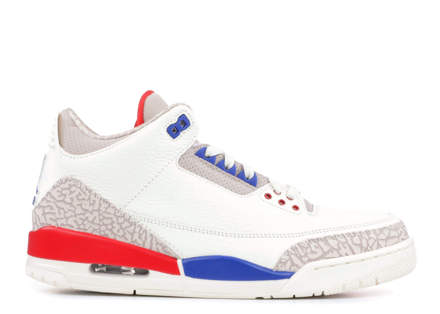 Air Jordan 3 Retro ‘International Flight’ Revered Footwear Sneakers - Collect...