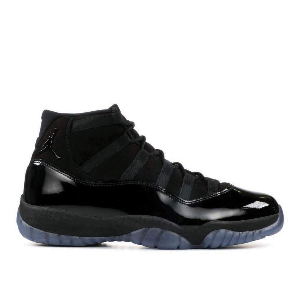 Air Jordan 11 Retro ‘Cap and Gown’ Unfading Sneaker Sneakers - Streetwear Ess...