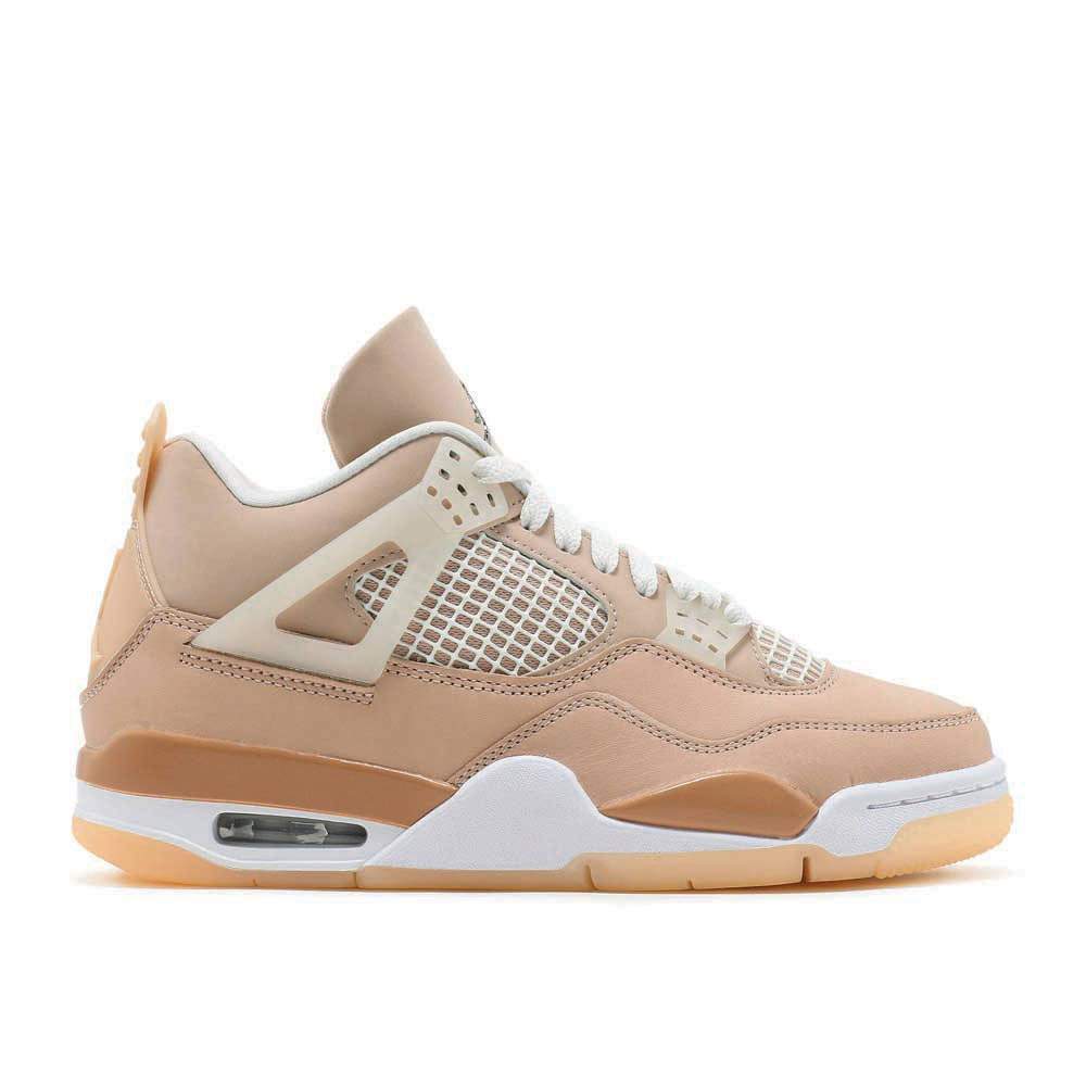 Air Jordan 4 Retro ‘Shimmer’ Revered Footwear Sneakers - Game Changer