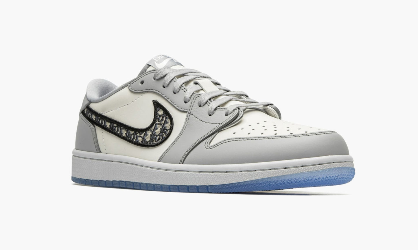 Air Jordan 1 Low “Dior” Sneakers - Performance Runner | Hype Sneaker