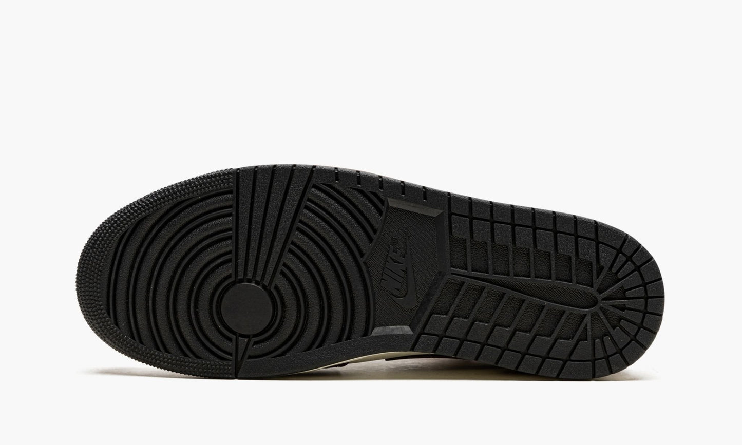 Air Jordan 1 Low “Mocha” Sneakers - Retro Runner | Style MVP