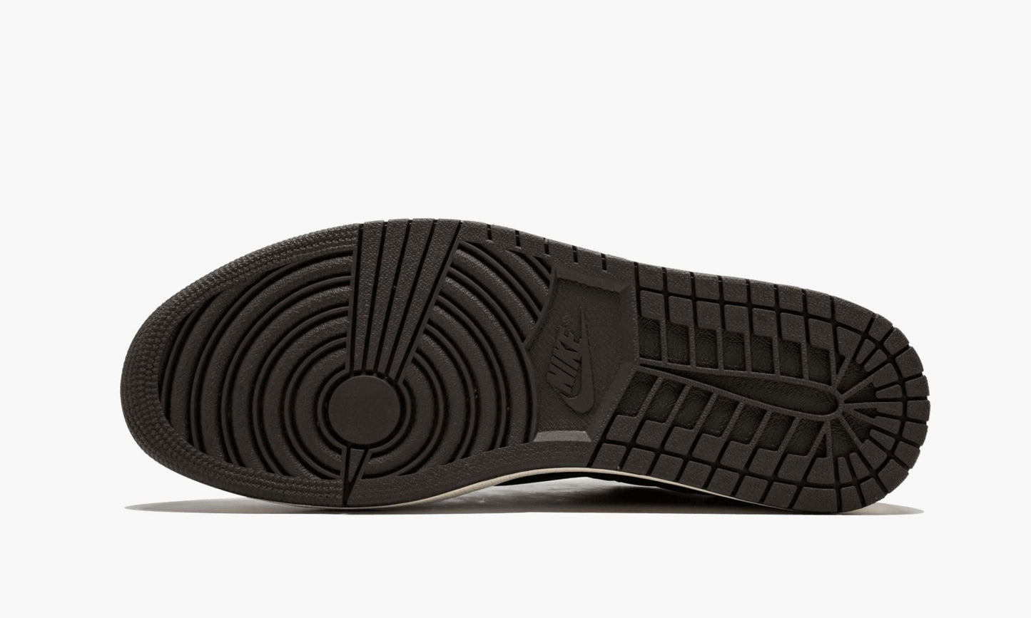 Air Jordan 1 Low “Travis Scott” Sneakers - Basketball Legend