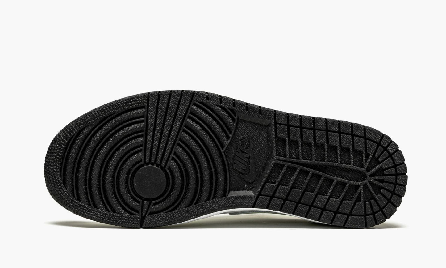 Air Jordan 1 Low OG “Ghost Green” Sneakers - Elite Edition