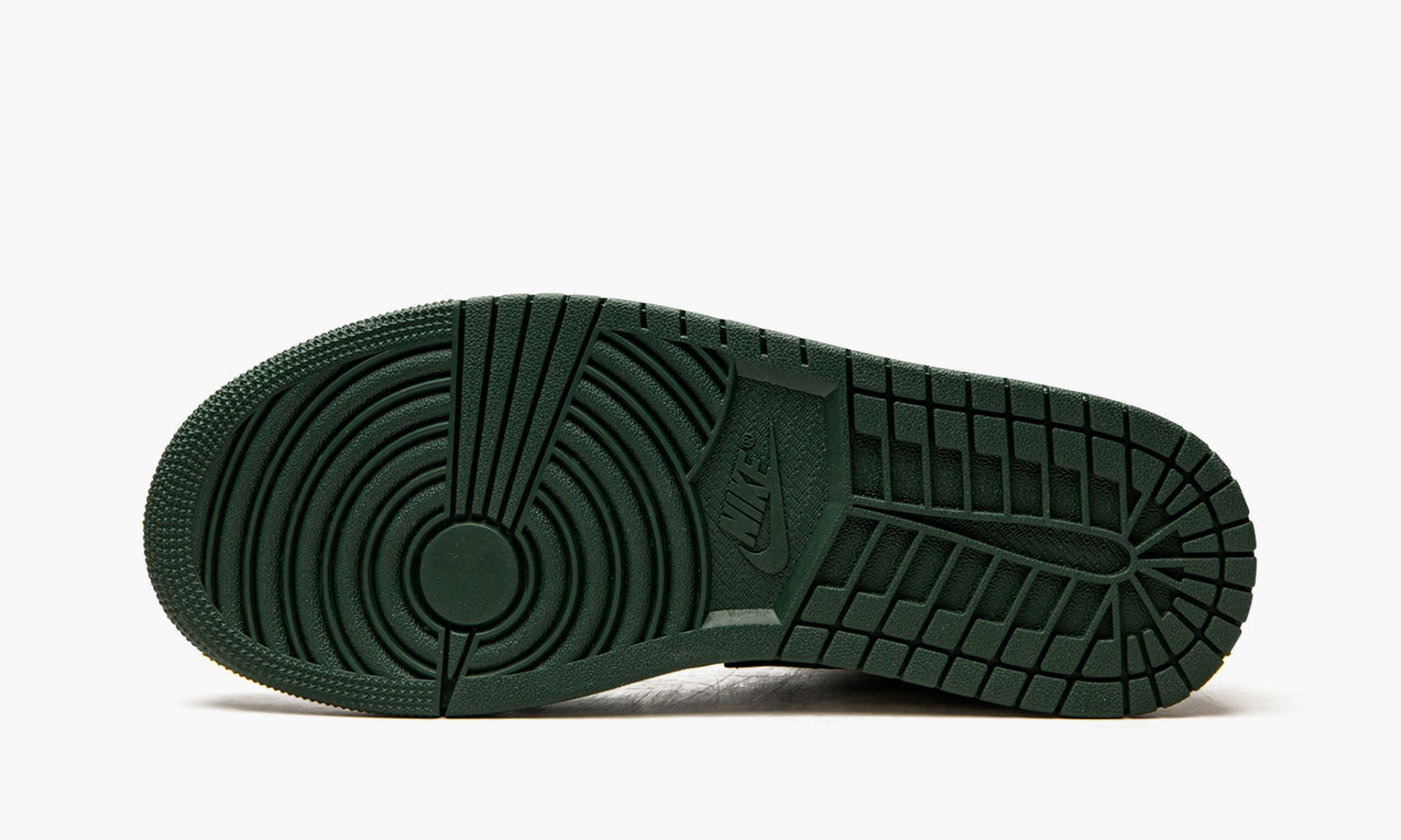Air Jordan 1 Mid “Sonics” Sneakers - All-Day Comfort | On-Feet Fire