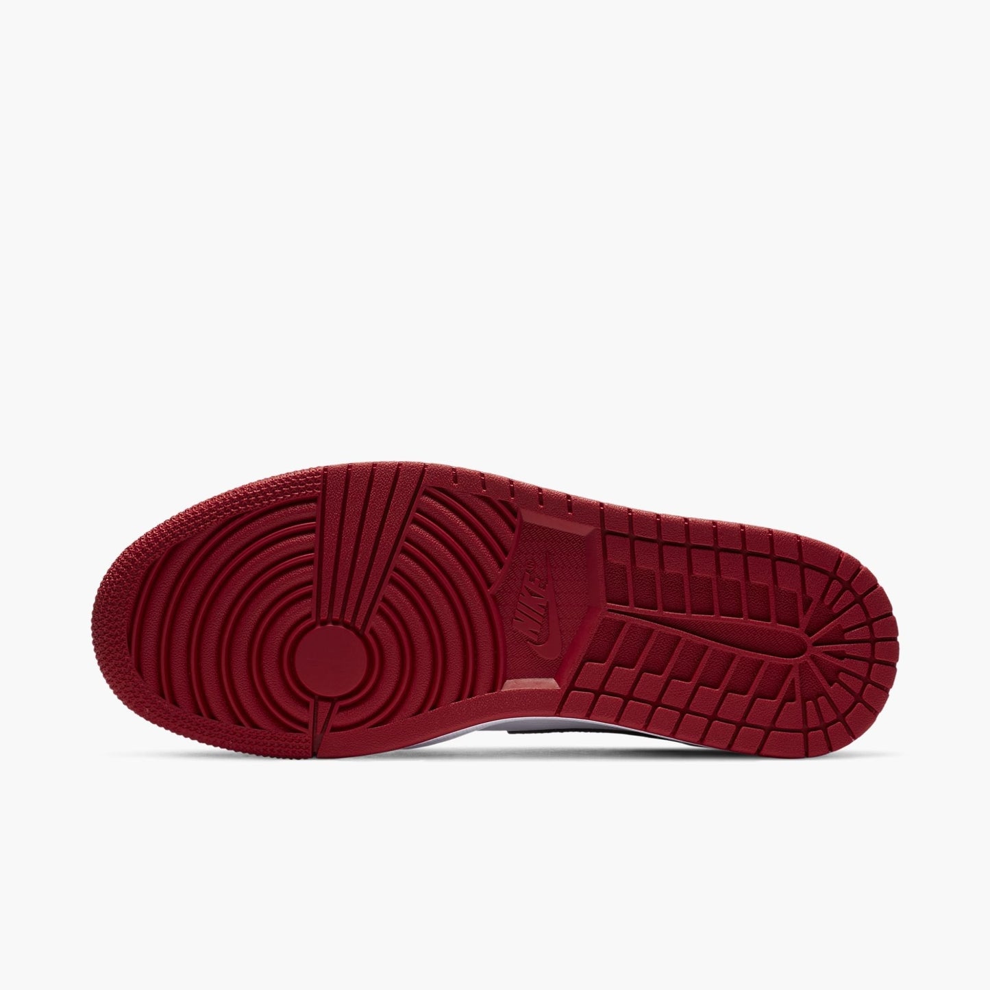 Air Jordan 1 Mid Chicago 2020 Sneakers - Modern Classic