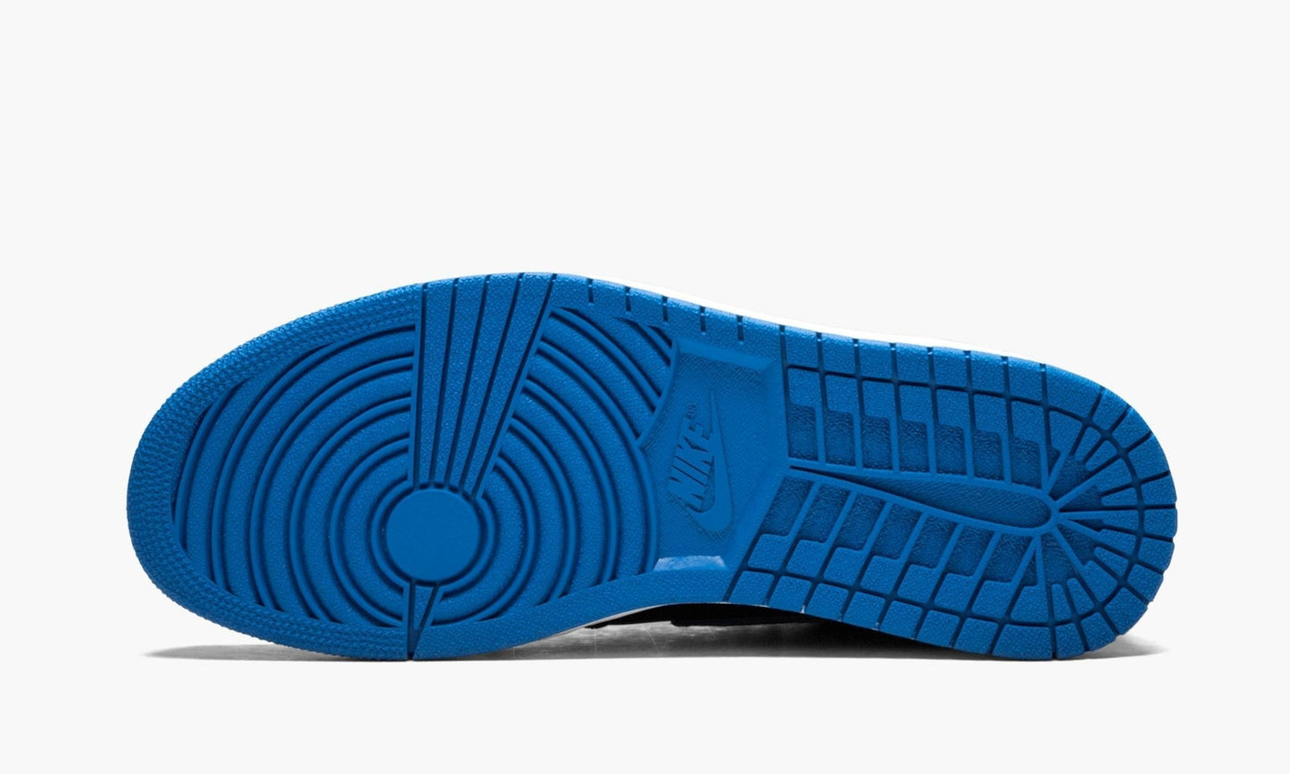 Air Jordan 1 Retro High OG 2017 Royal Sneakers - Elite Edition