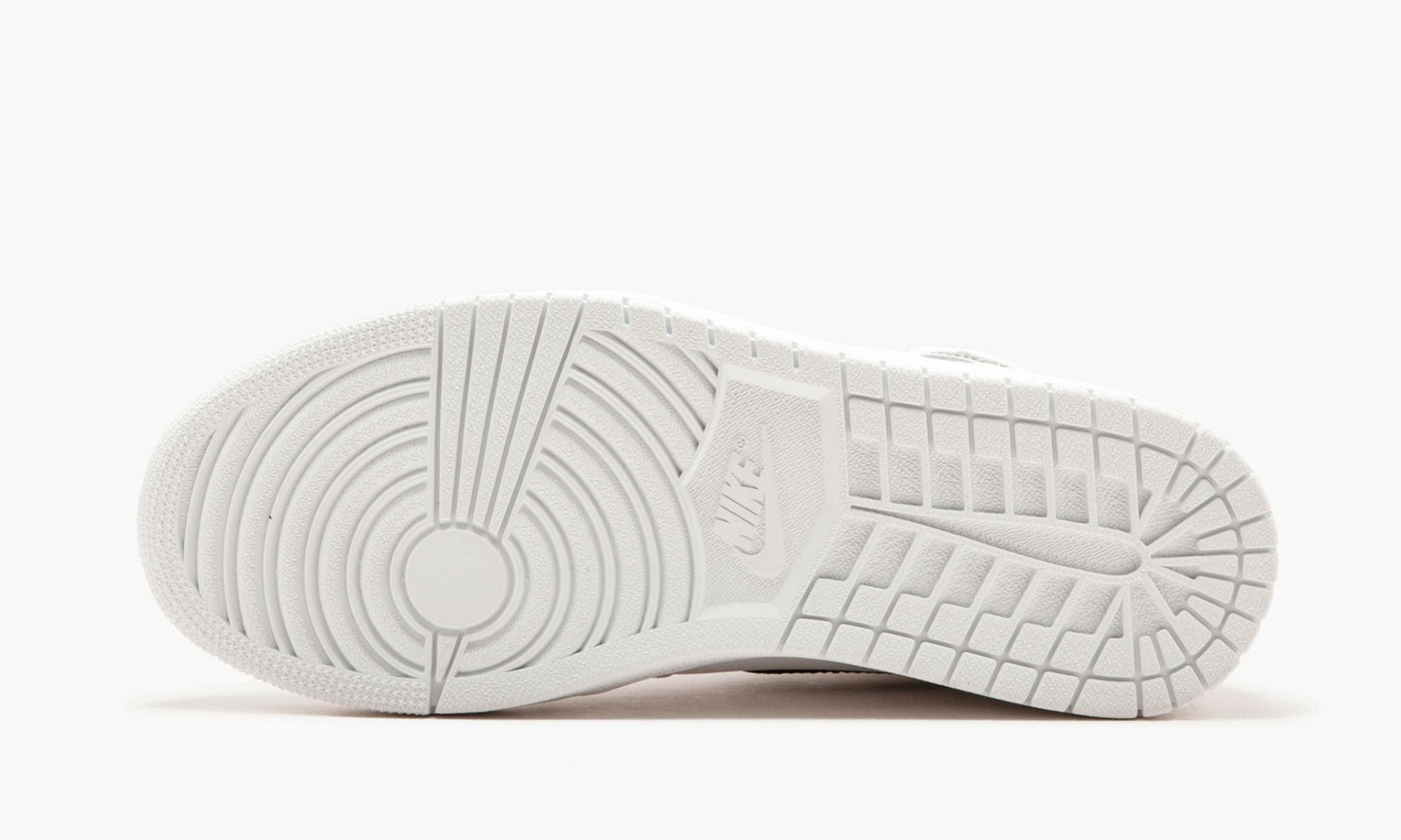 Air Jordan 1 Retro High OG Sneakers - Court Icon | Rotation Essential