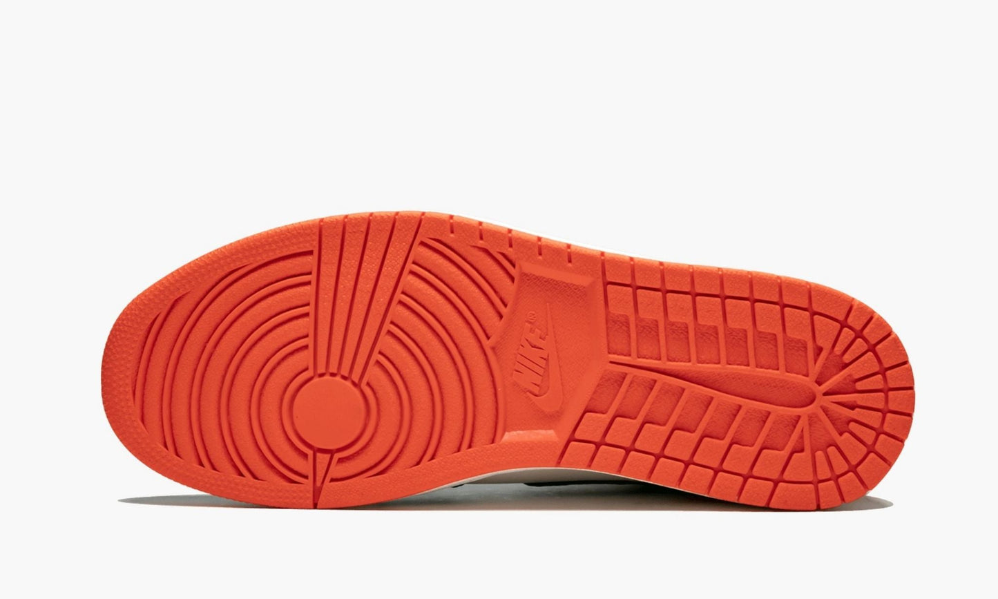 Air Jordan 1 Retro High OG “Solefly” Sneakers - Pro-Level