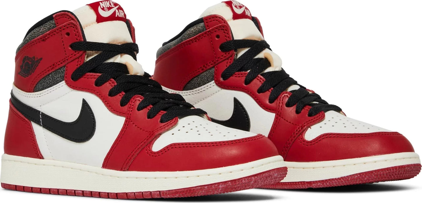 Air Jordan 1 Retro High OG Chicago Sneakers - Court Icon