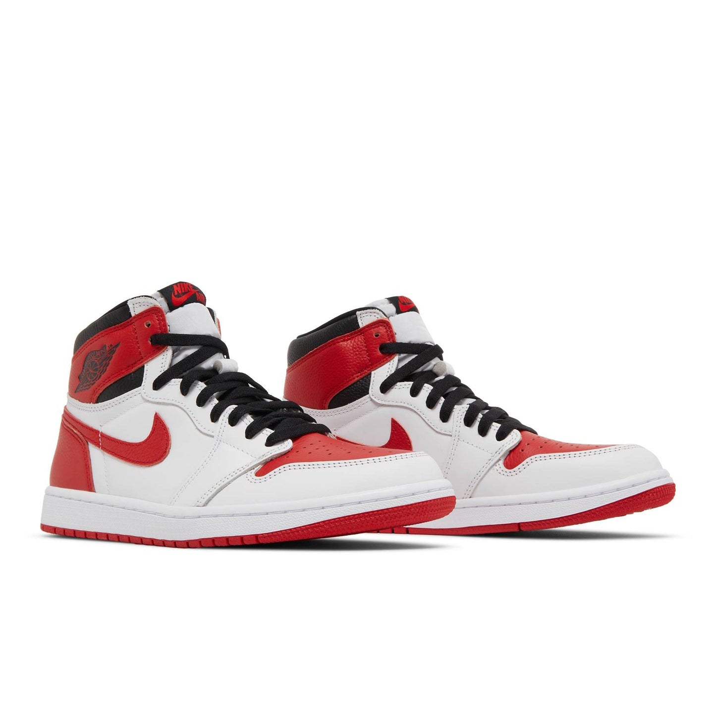 Air Jordan 1 Retro High OG Heritage 555088-161 Sneakers - Court Icon