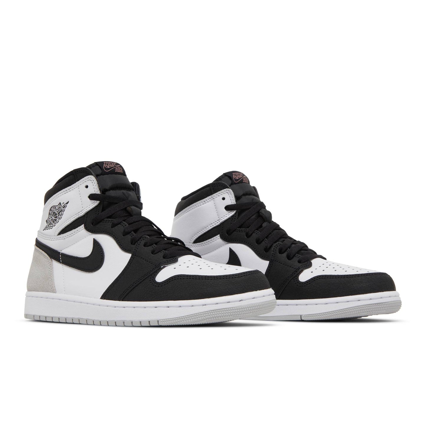 Air Jordan 1 Retro High OG Stage Haze 555088-108 Sneakers - Limited Edition
