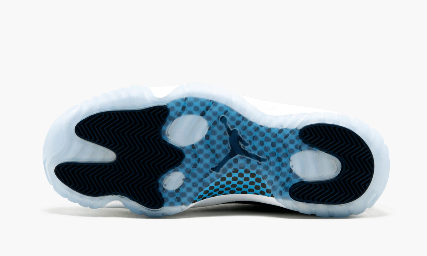 Air Jordan 11 Retro “Navy / Win Like ’82” Sneakers - Fresh Drop