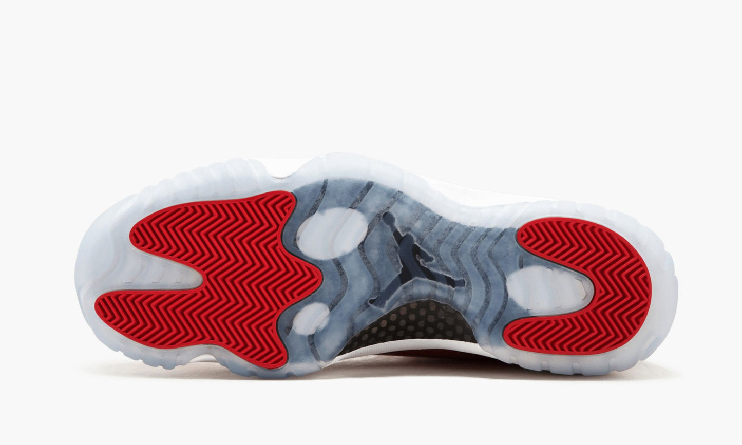 Air Jordan 11 Retro “Win Like 96” Sneakers - Performance Runner