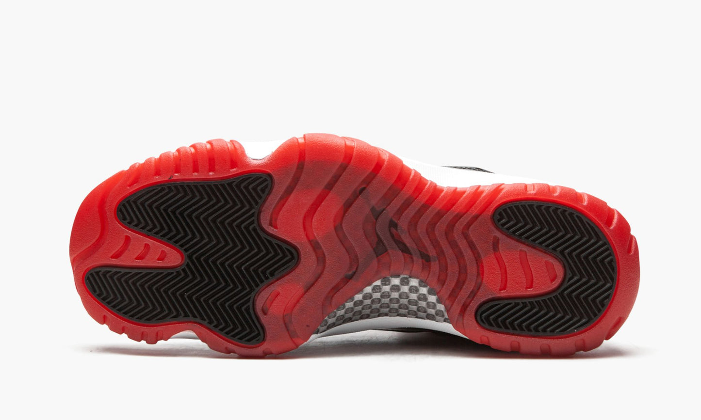 Air Jordan 11 Retro Low “Concord Bred” Sneakers - Hype Release