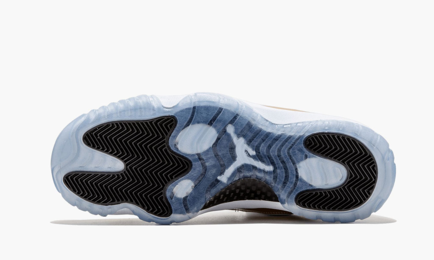 Air Jordan 11 Retro Low Closing Ceremony Sneakers - Style Staple