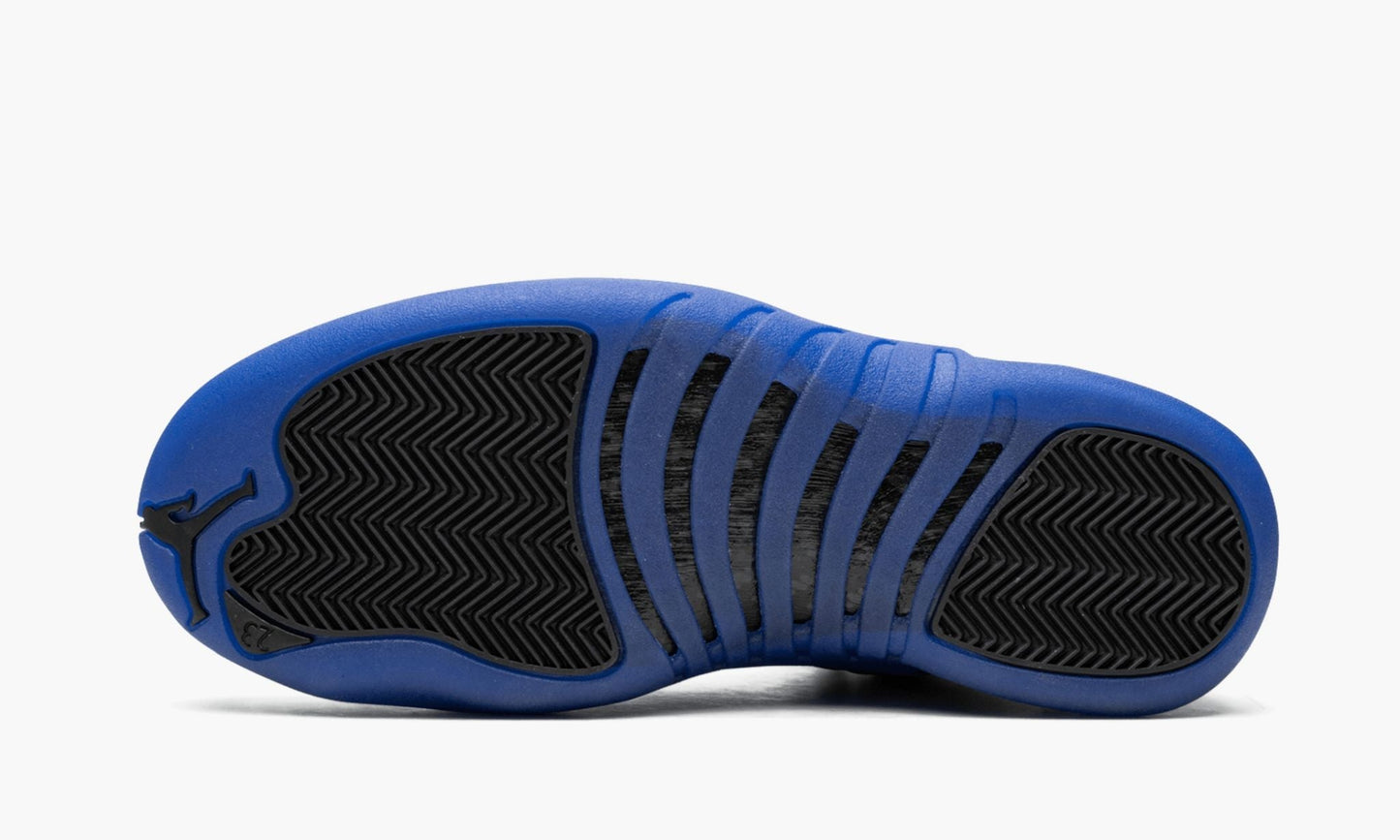 Air Jordan 12 “Royal” Sneakers - Archive Edition | New Arrival
