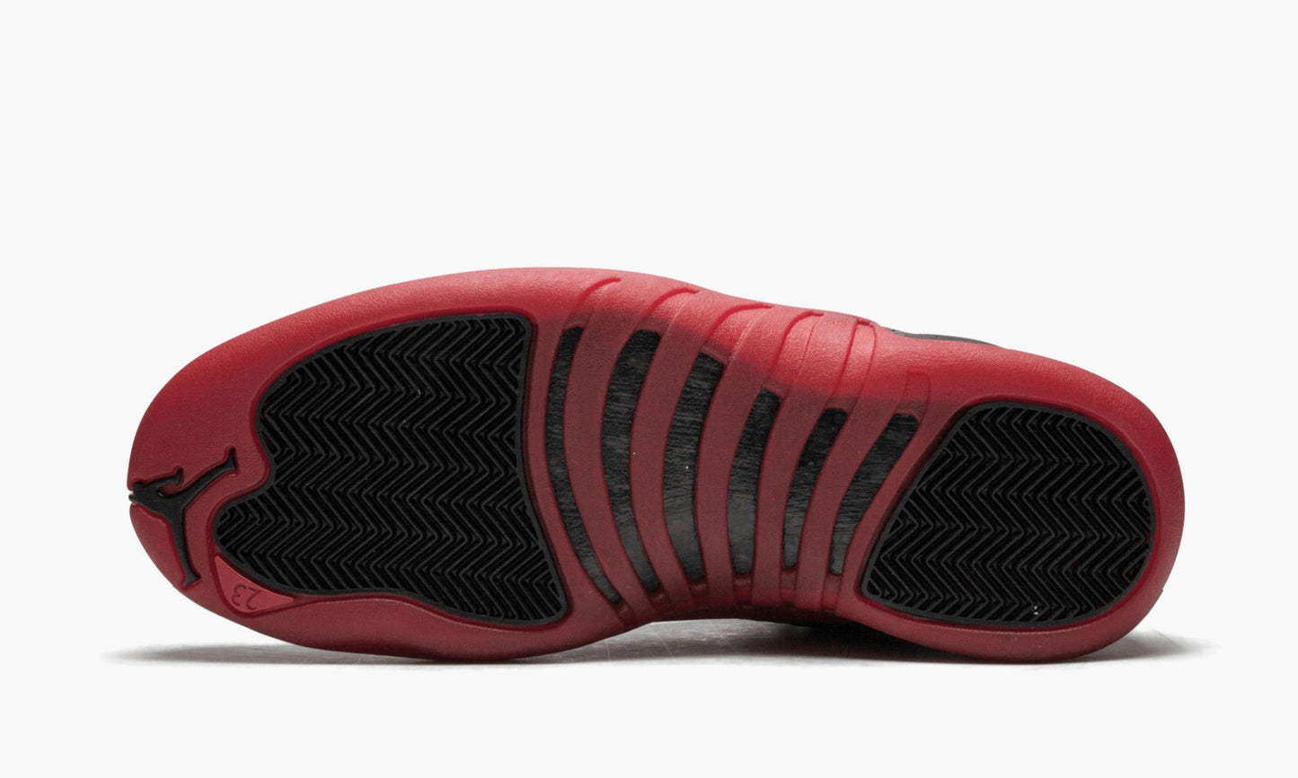 Air Jordan 12 Retro Flu Game 2016 Sneakers - Collaboration Release