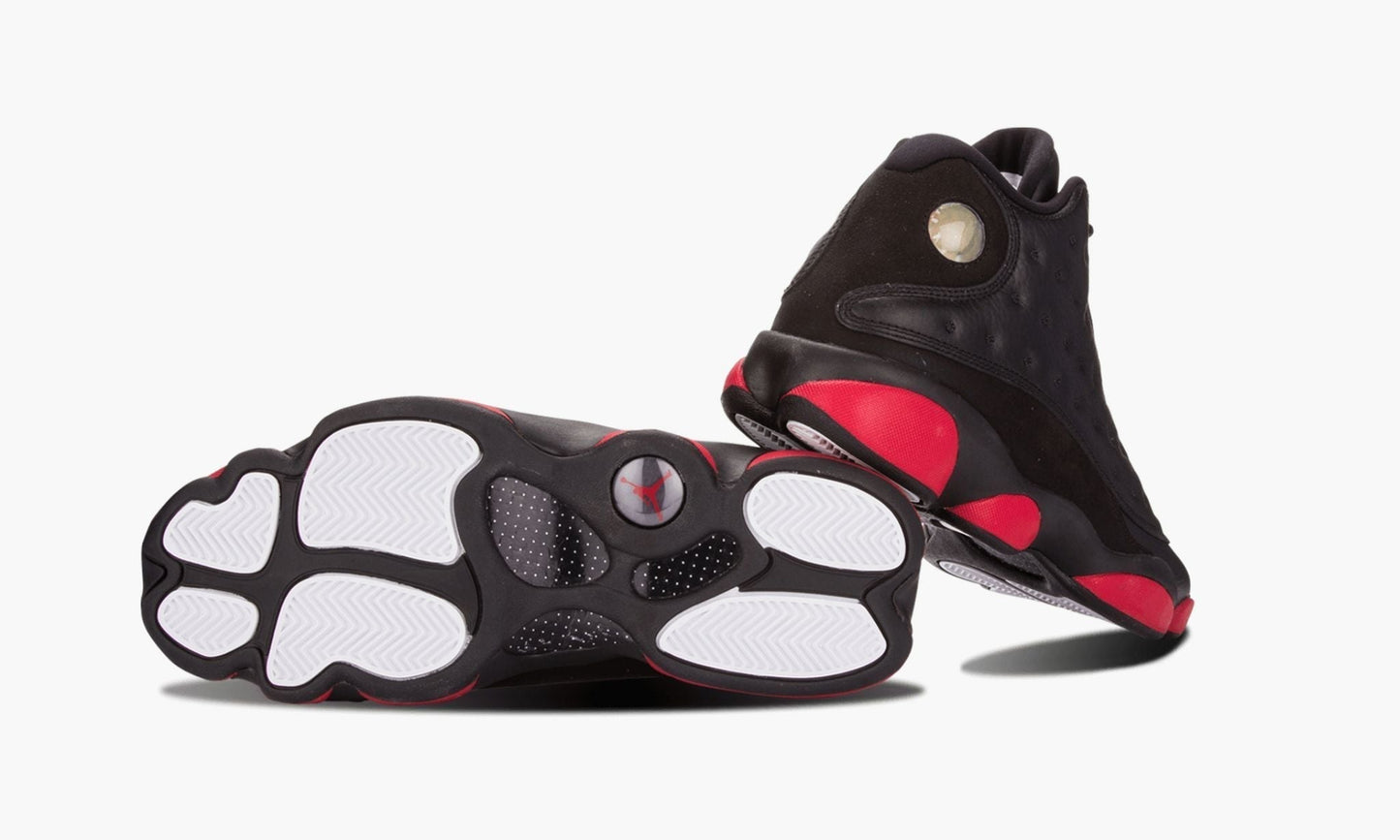 Air Jordan 13 Retro “Dirty Bred” Sneakers - Style Staple
