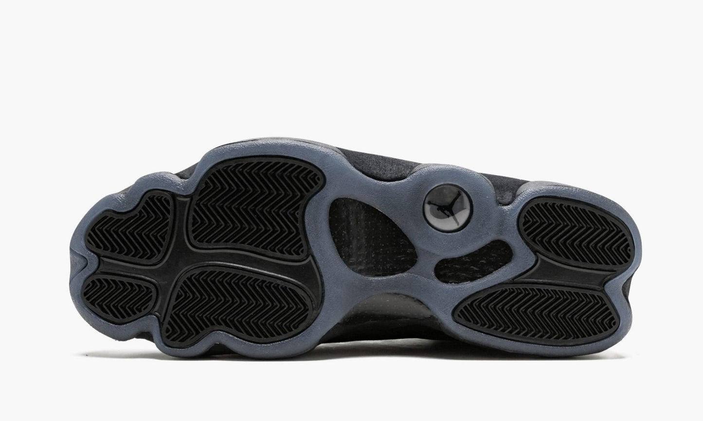 Air Jordan 13 Retro Cap And Gown Sneakers - Retro Runner