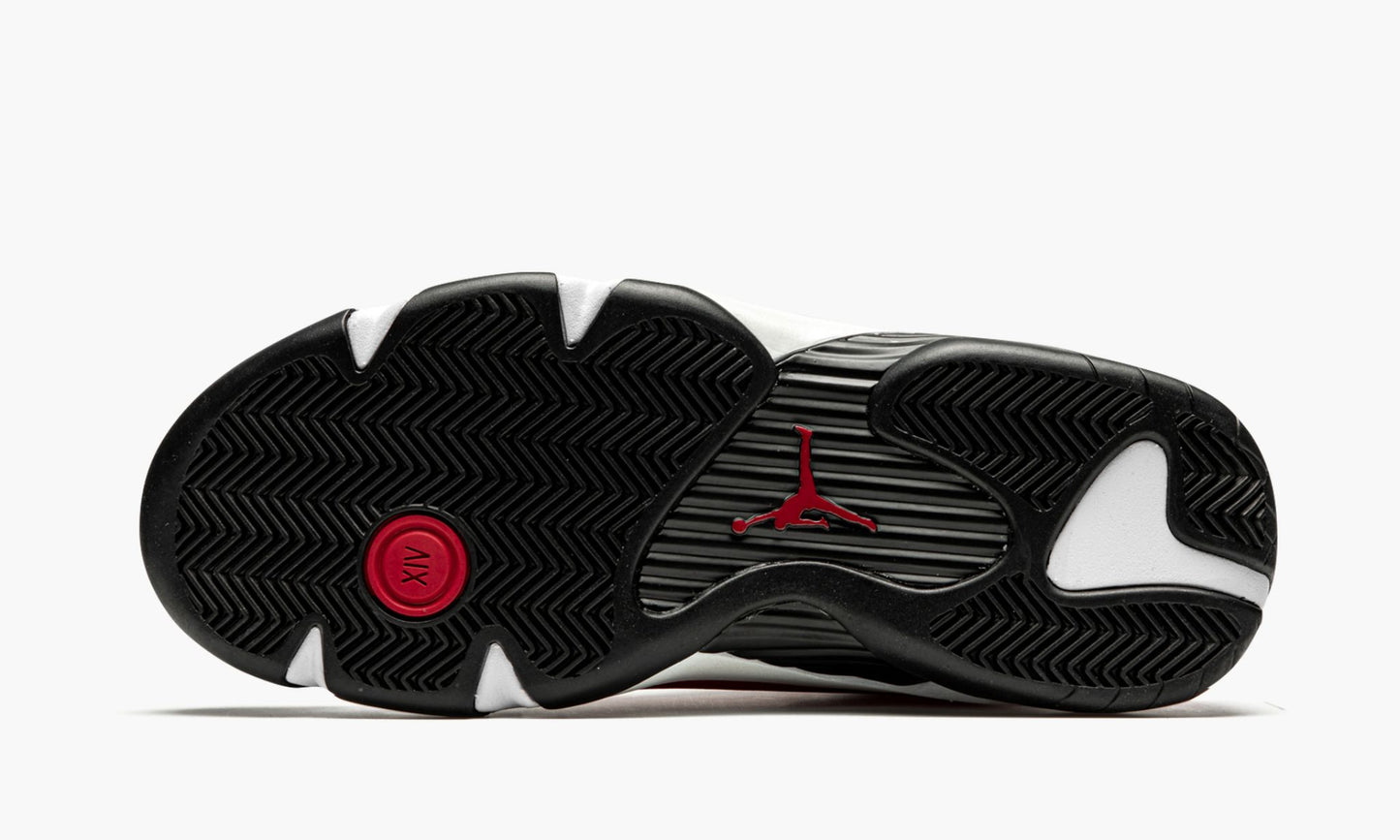 Air Jordan 14 Retro Gym Red Sneakers - Legend Status | Coveted Pair