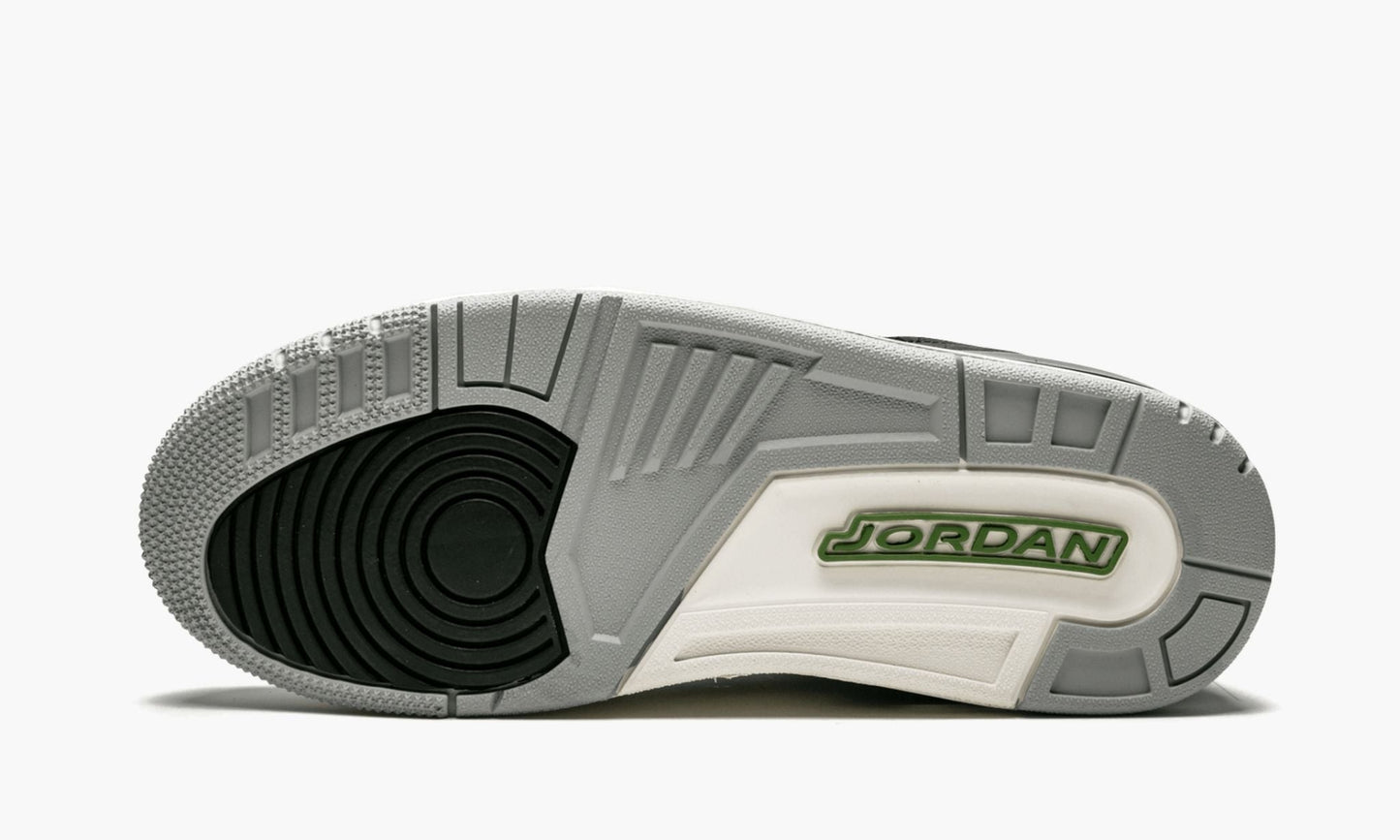 Air Jordan 3 Retro “Chlorophyll” Sneakers - Authentic | Style MVP