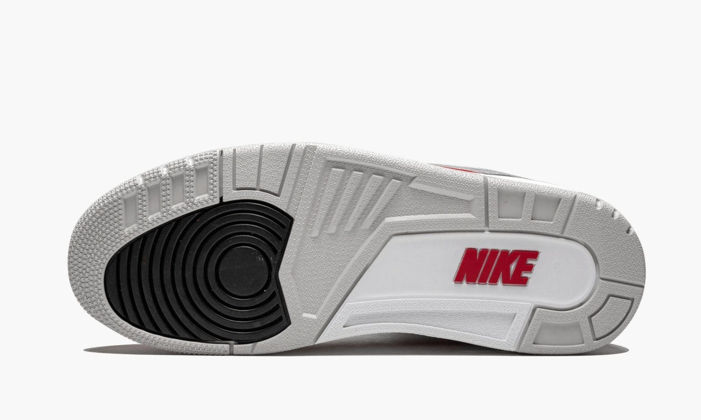 Air Jordan 3 Retro Tinker “Air Max 1 Sneakers - OG Colorway