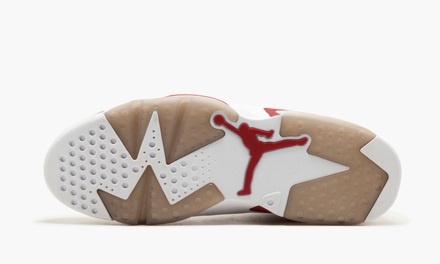 Air Jordan 6 Retro Alternate Sneakers - Collector's Edition