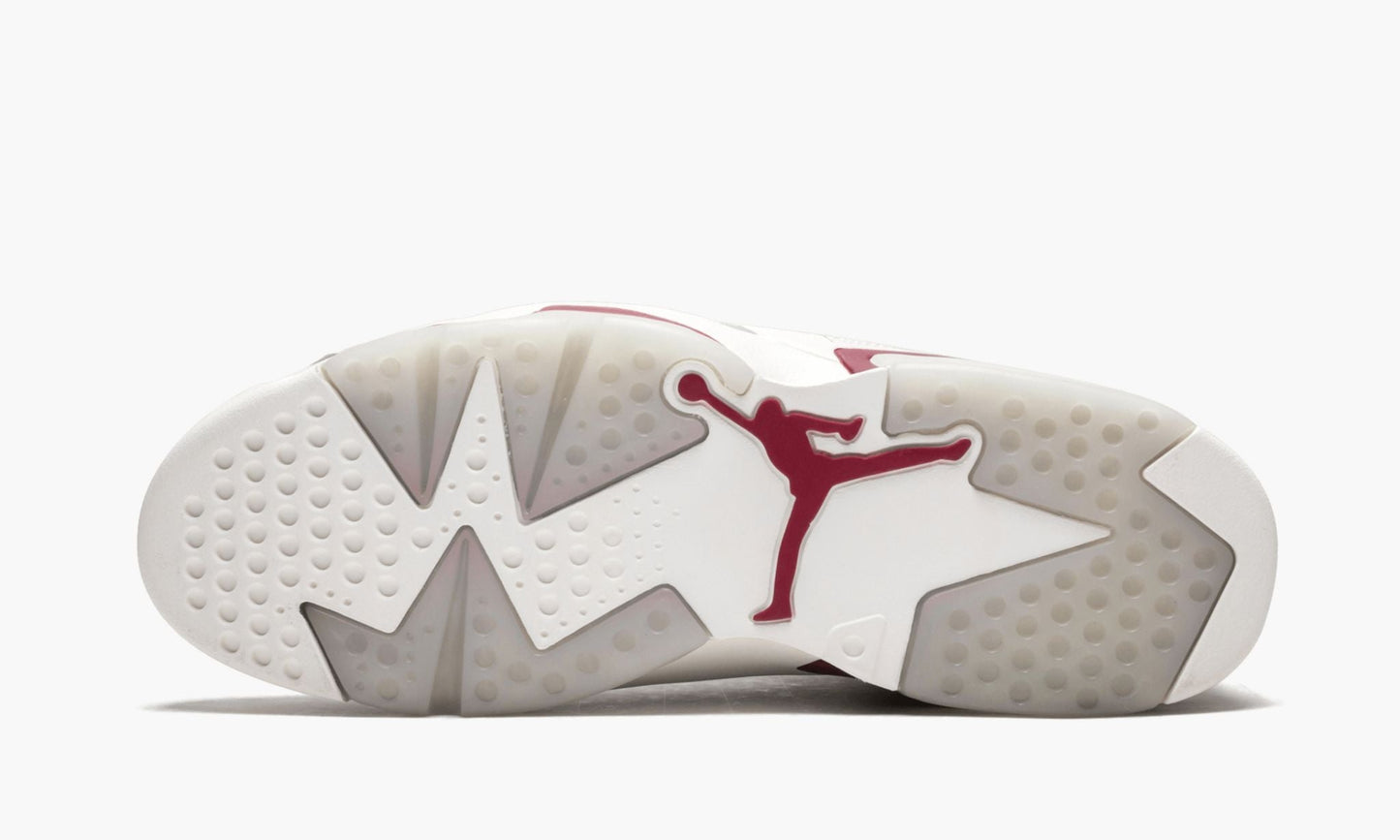 Air Jordan 6 Retro Maroon Sneakers - Pro-Level | Colorway of the Year