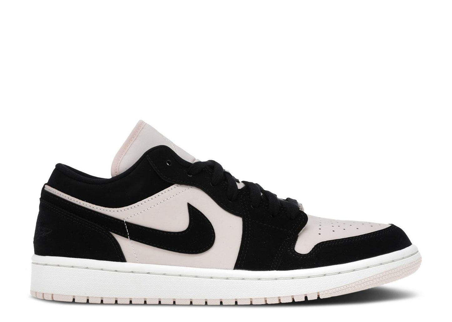Air Jordan 1 Low ¡®Black Guava Ice¡¯ Everlasting Sneaker Sneakers - Limited E...