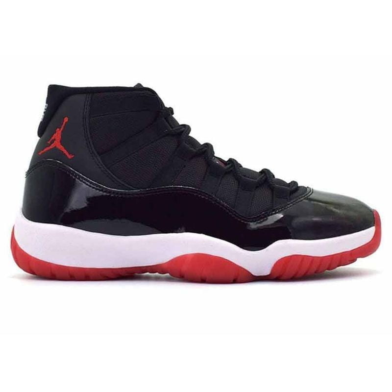 Jordan 11 Retro Playoffs Sneakers - Court Classic | Style MVP