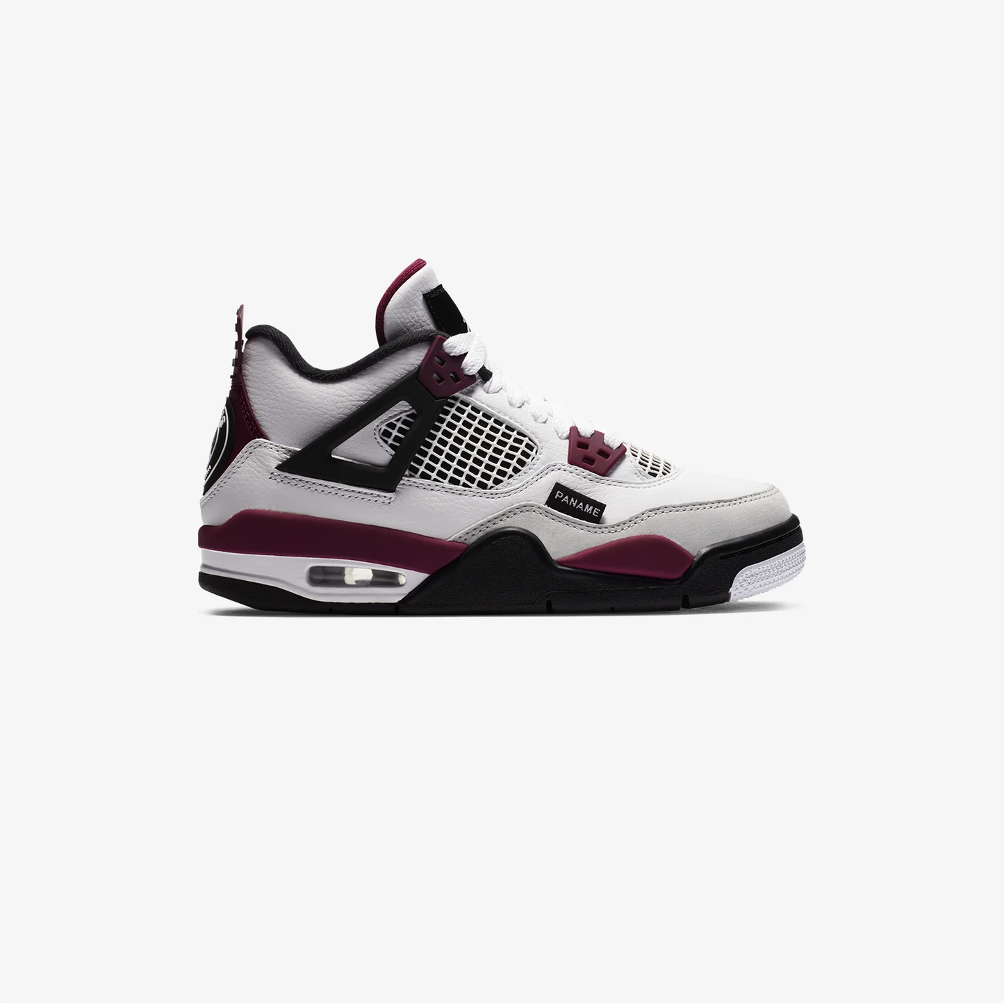Jordan 4 PSGs CZ6509 Sneakers - Cushioned Stride | Premium Footwear