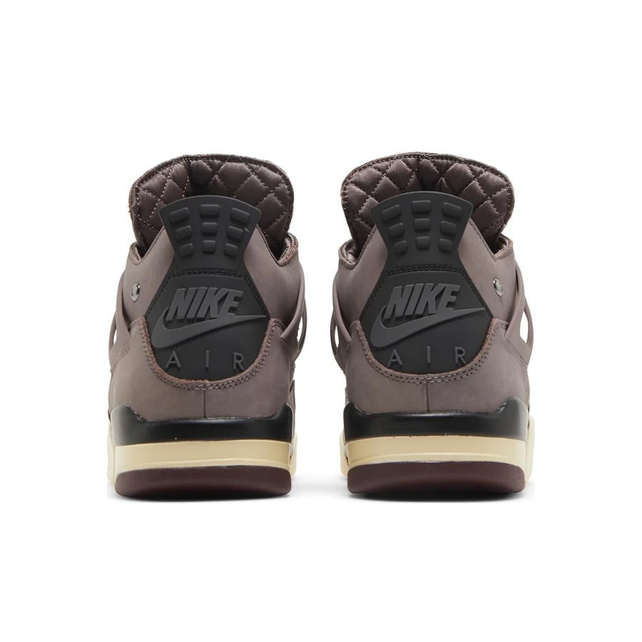 Jordan 4 Retro A Ma Maniére Violet Ore Sneakers - Hall of Fame
