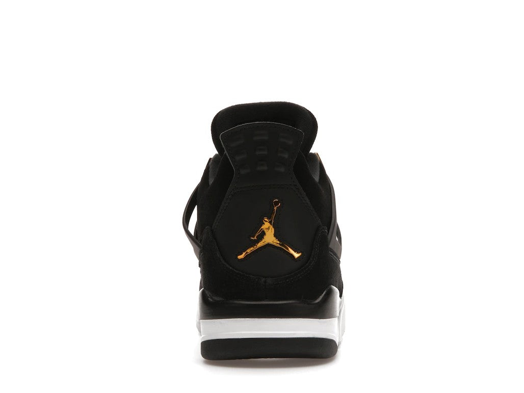 Jordan 4 Retro Royalty Sneakers - Hype Release | Trending Sneakers