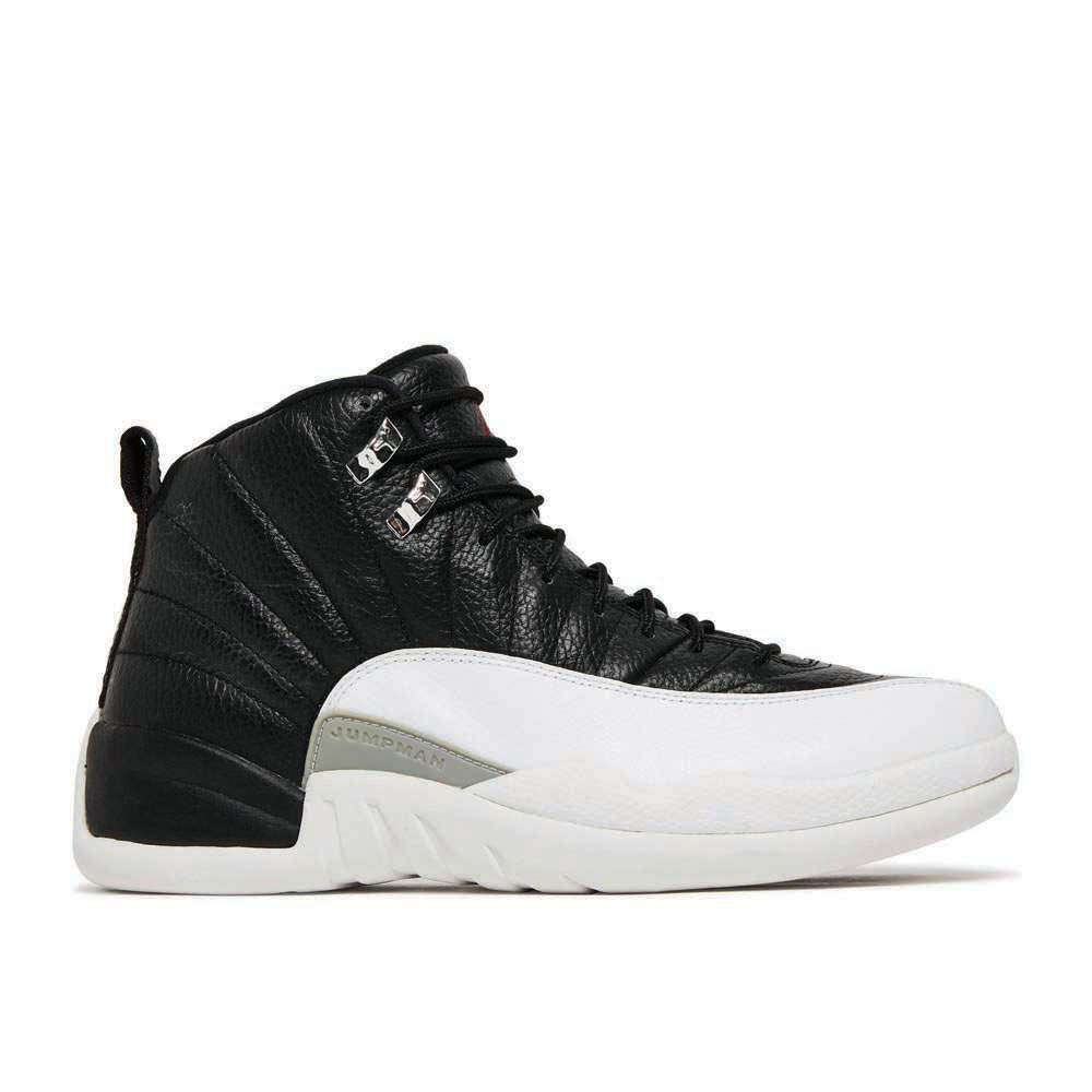 Air Jordan 12 Retro ‘Playoff’ 2012 Everlasting Sneaker Sneakers - Hall of Fame