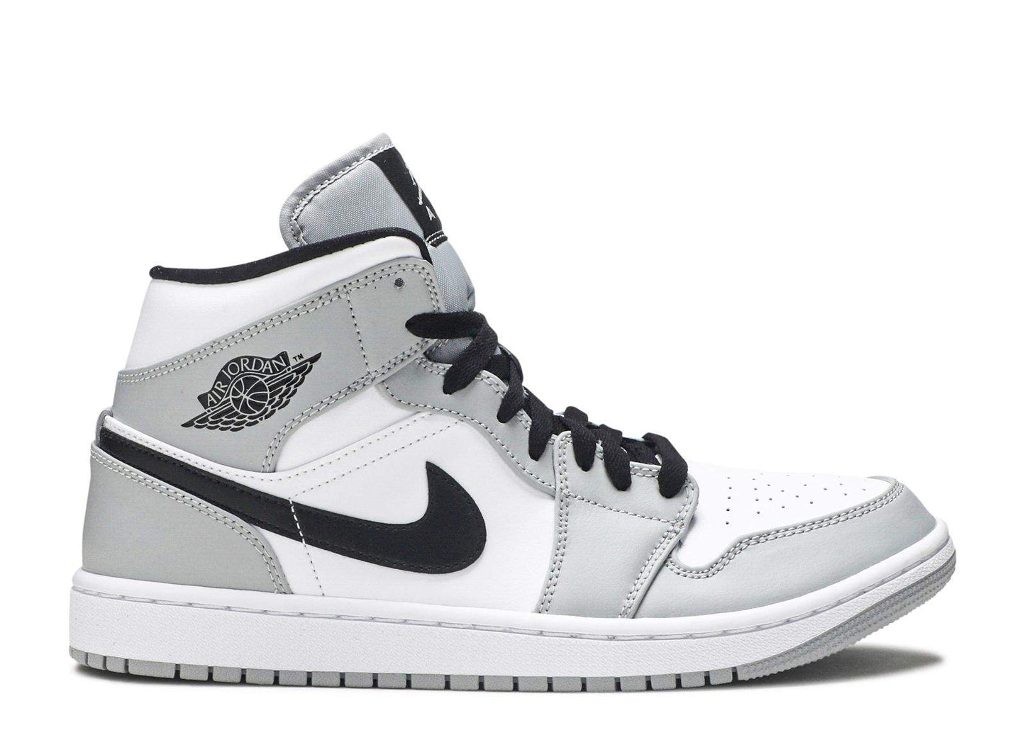 Air Jordan 1 Mid ¡®Smoke Grey¡¯ Unfading Sneaker Sneakers - Game Changer