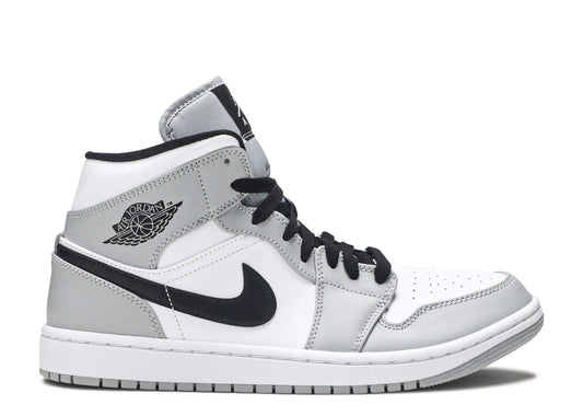 Air Jordan 1 Mid ¡®Smoke Grey¡¯ Unfading Sneaker Sneakers - Game Changer