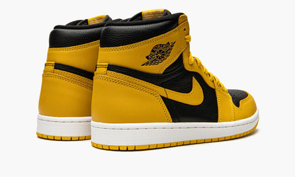 Air Jordan 1 High OG “Pollen” Sneakers - Elite Edition | Designer Kicks