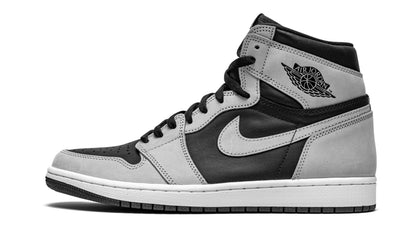 Air Jordan 1 High OG “Shadow 2.0” Sneakers - Legend Status