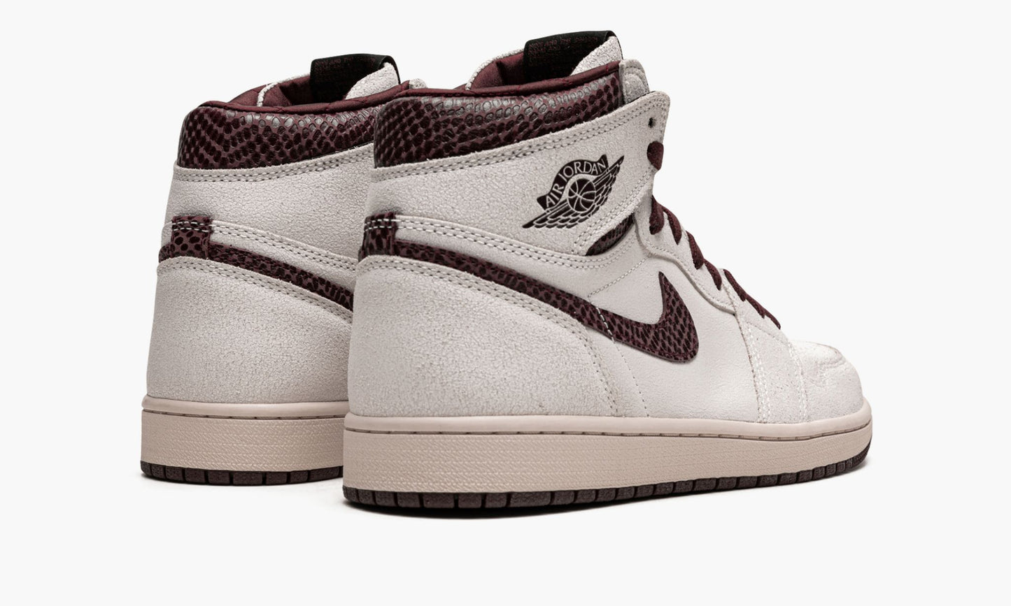 AIR JORDAN 1 HIGH OG A Ma Maniere x Sneakers - Court Classic