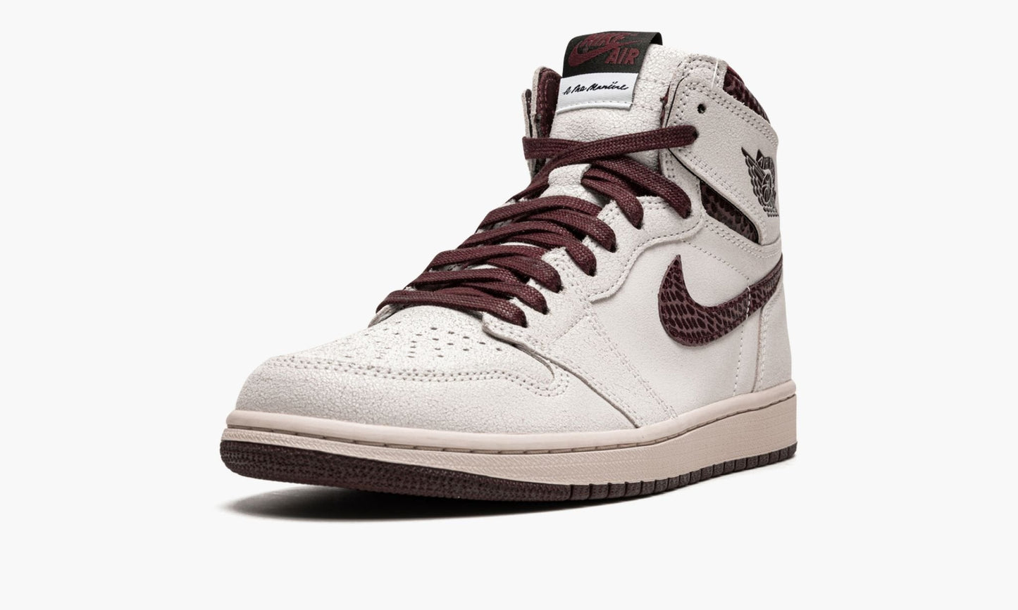 AIR JORDAN 1 HIGH OG A Ma Maniere x Sneakers - Court Classic