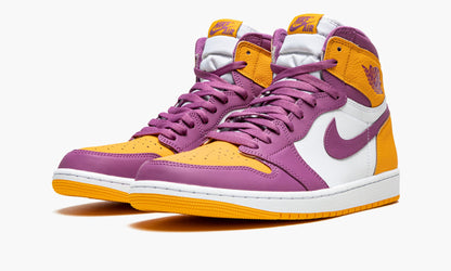 Air Jordan 1 High OG Brotherhood Sneakers - Retro Classic