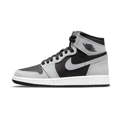 Air Jordan 1 High OG Shadow 2.0 Sneakers - Vintage Inspired