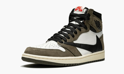 Air Jordan 1 High OG TS SP “Travis Scott” Sneakers - Signature Series