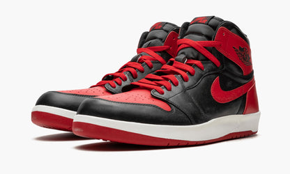 Air Jordan 1 High The Return Sneakers - OG Colorway | On-Feet Fire