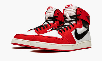 Air Jordan 1 KO “Chicago” Sneakers - Elite Edition | Designer Kicks