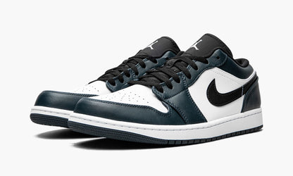 Air Jordan 1 Low “Dark Teal” Sneakers - Retro Classic | Fan Favorite