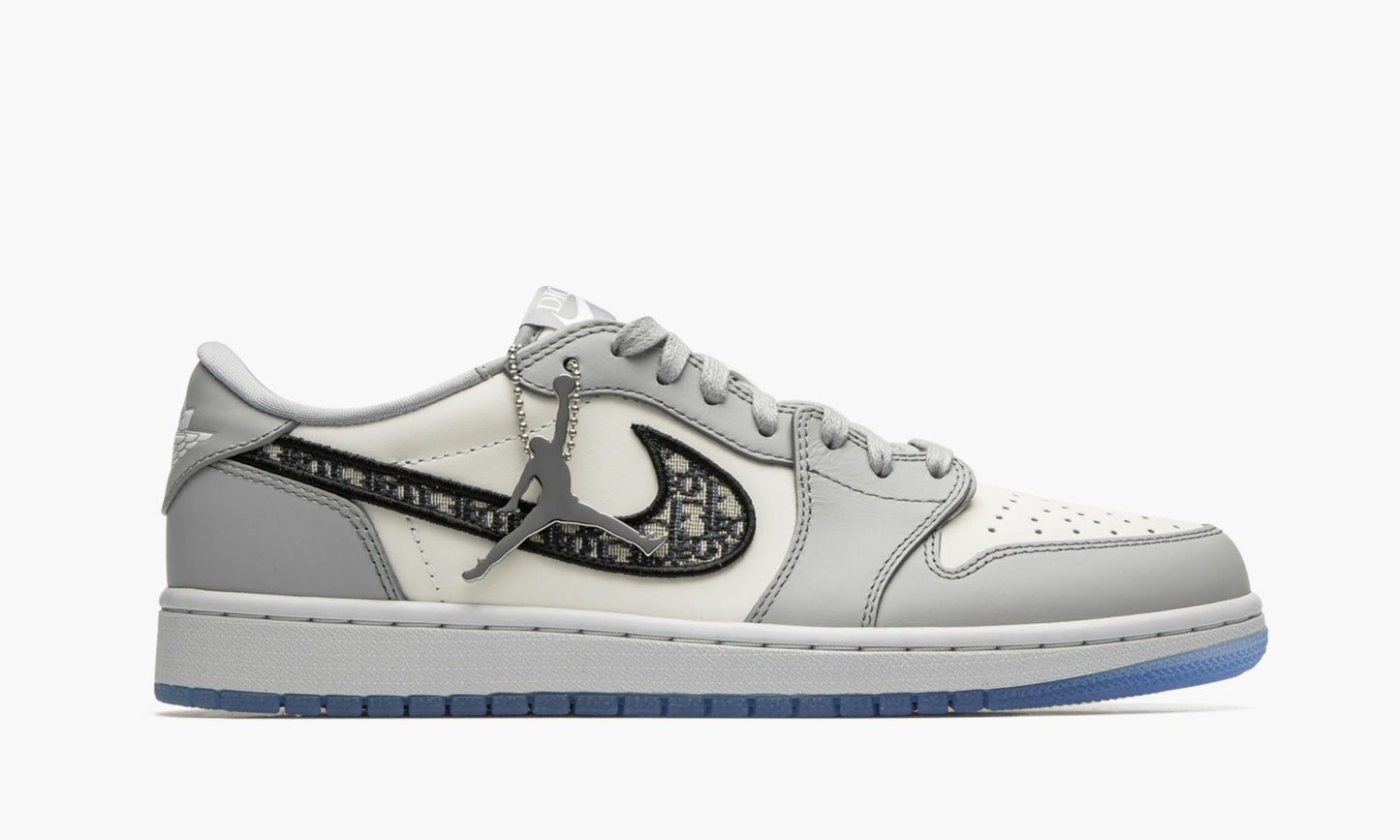 Air Jordan 1 Low “Dior” Sneakers - Performance Runner | Hype Sneaker