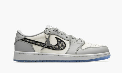 Air Jordan 1 Low “Dior” Sneakers - Performance Runner | Hype Sneaker