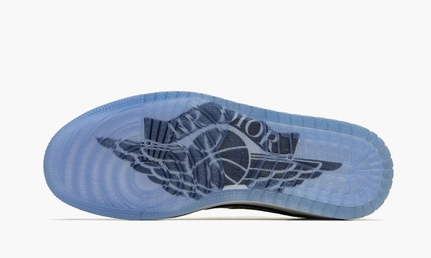 Air Jordan 1 Low “Dior” Sneakers - Performance Runner | Hype Sneaker