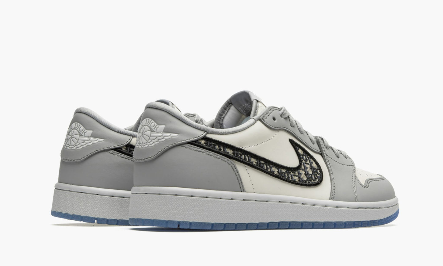 Air Jordan 1 Low “Dior” Sneakers - Performance Runner | Hype Sneaker